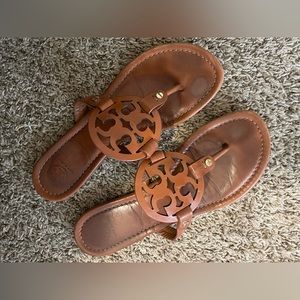 Tory Burch Miller Sandal